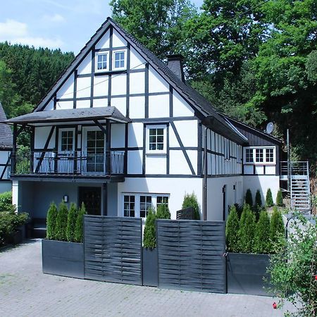 Sallinghaus Eslohe Exterior foto