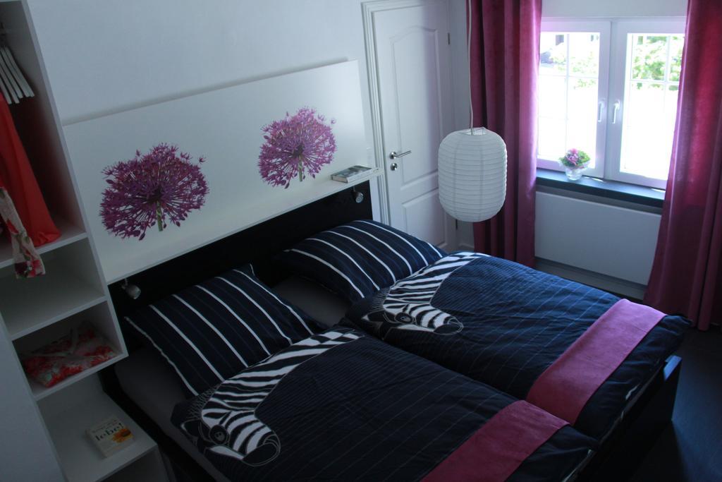 Sallinghaus Eslohe Quarto foto