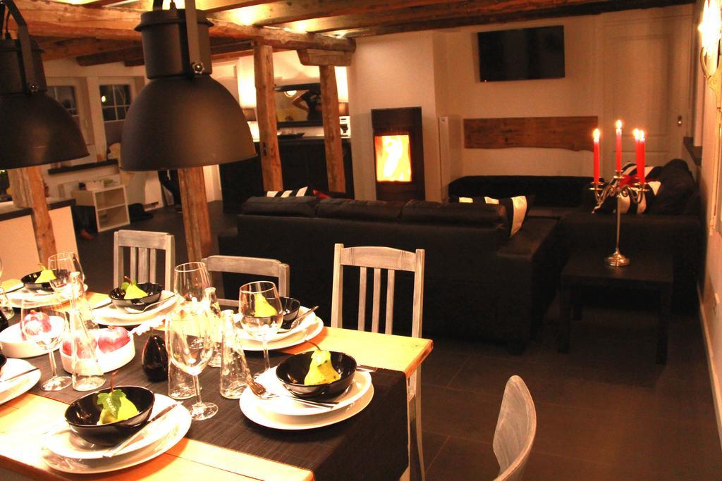 Sallinghaus Eslohe Quarto foto