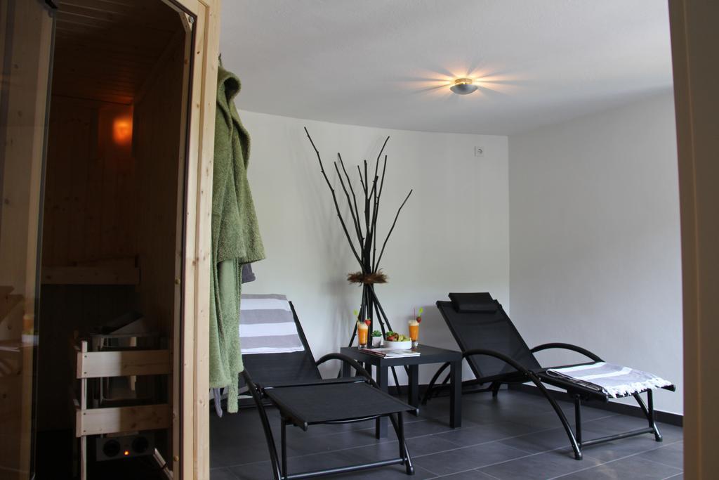 Sallinghaus Eslohe Quarto foto