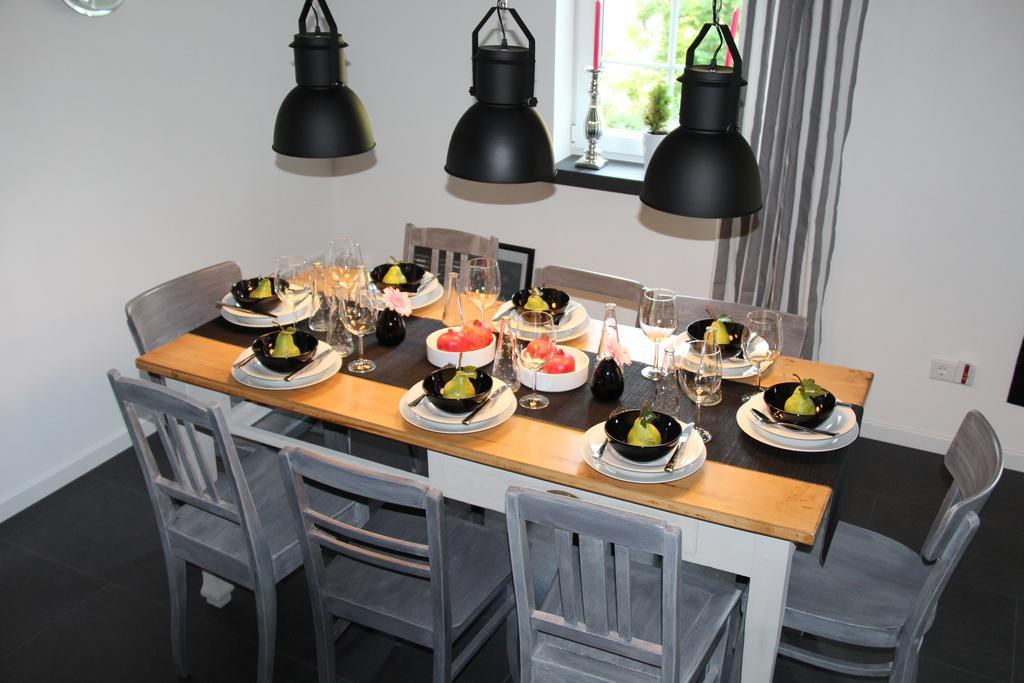 Sallinghaus Eslohe Quarto foto