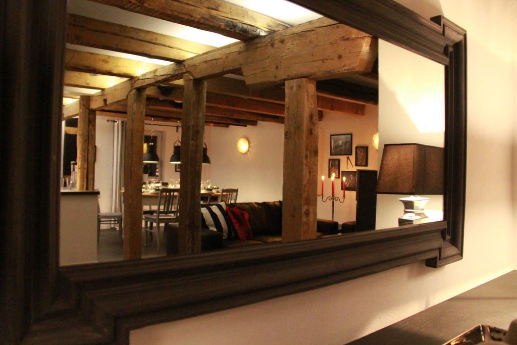 Sallinghaus Eslohe Quarto foto
