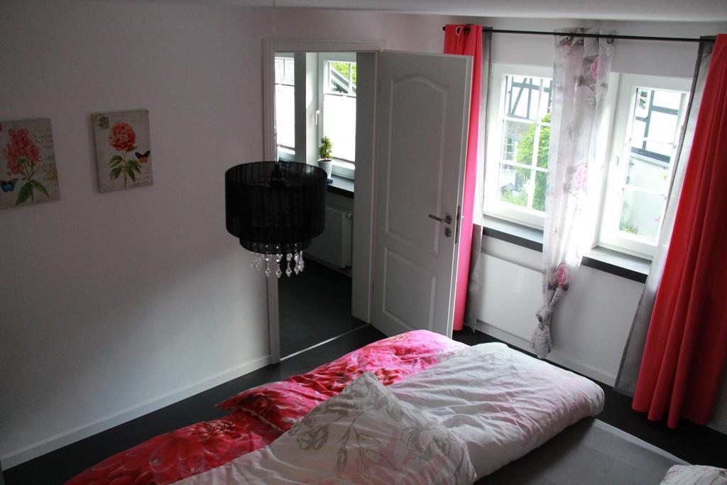 Sallinghaus Eslohe Quarto foto