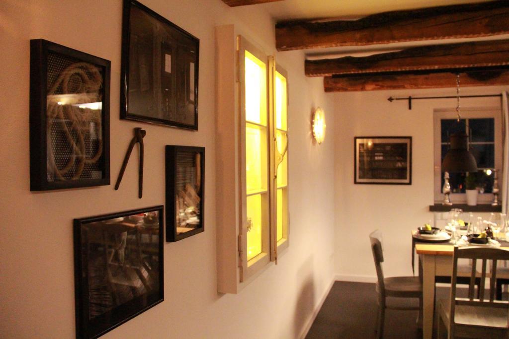 Sallinghaus Eslohe Quarto foto