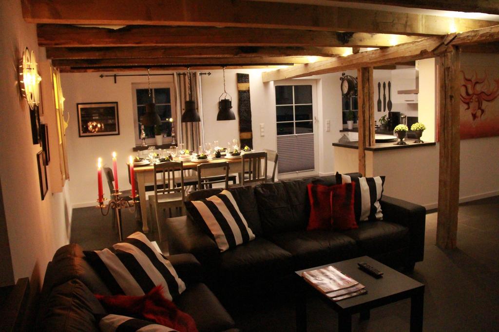 Sallinghaus Eslohe Quarto foto
