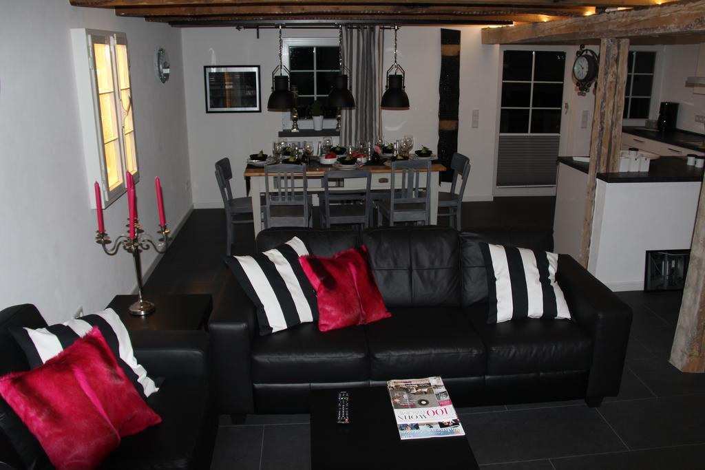Sallinghaus Eslohe Quarto foto