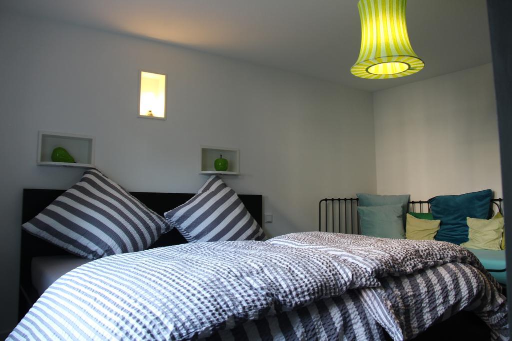 Sallinghaus Eslohe Quarto foto