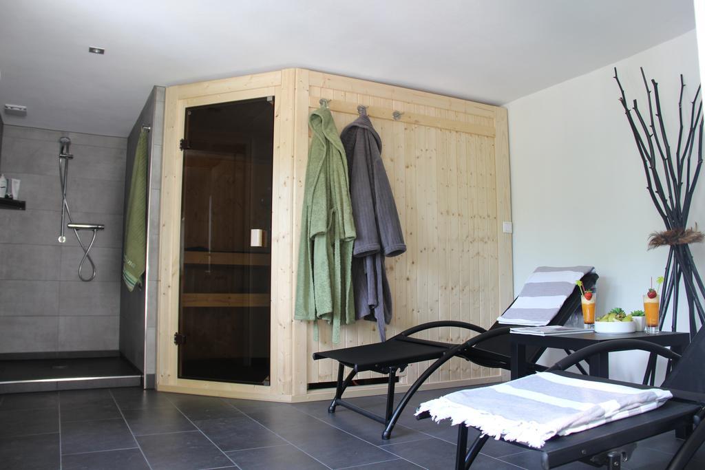 Sallinghaus Eslohe Quarto foto
