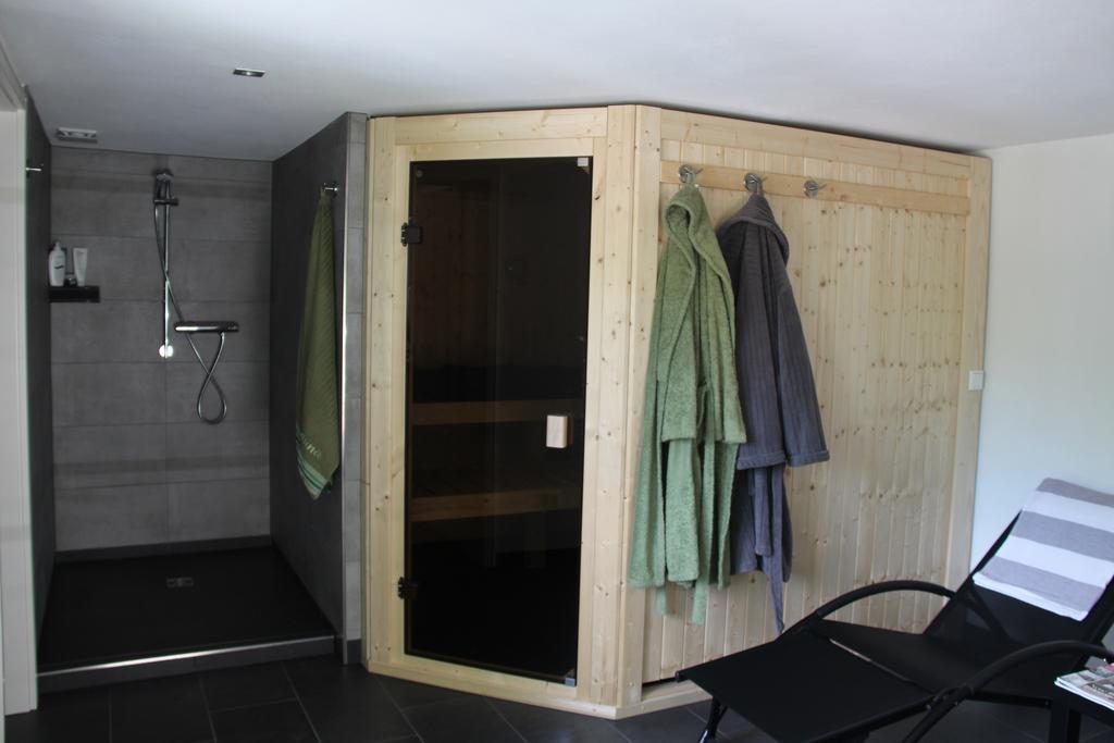 Sallinghaus Eslohe Quarto foto