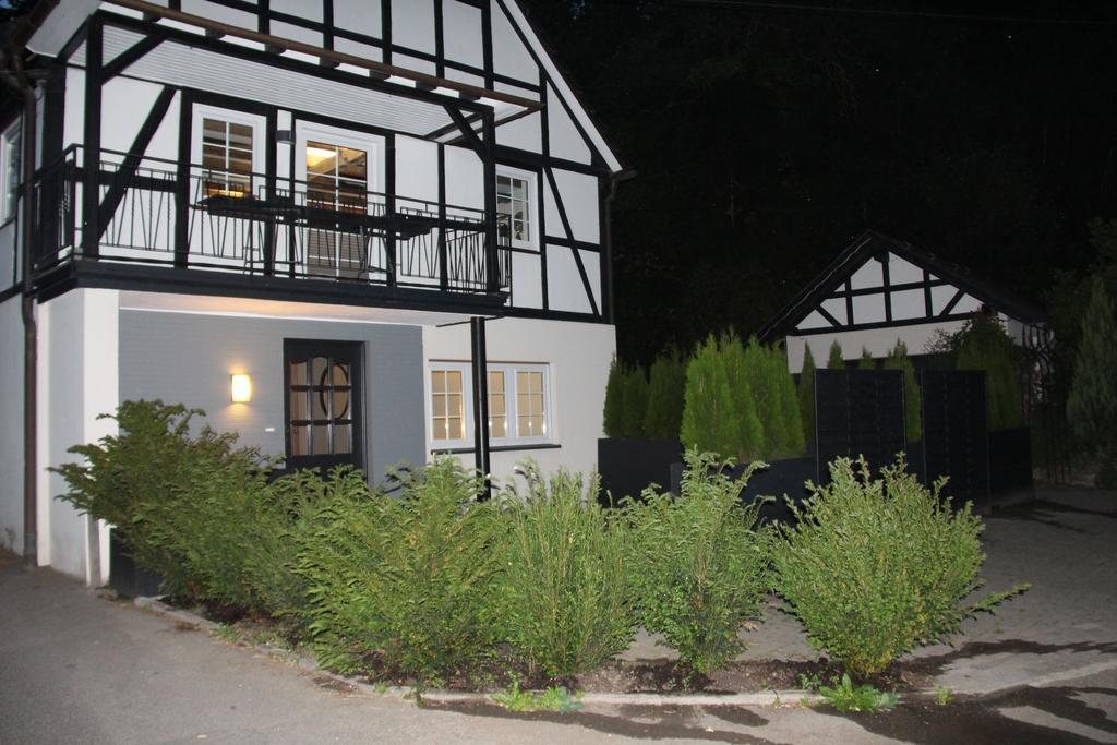 Sallinghaus Eslohe Quarto foto
