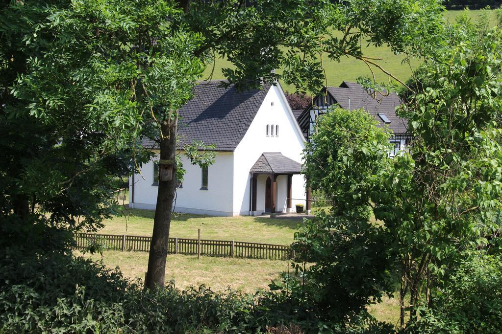 Sallinghaus Eslohe Quarto foto