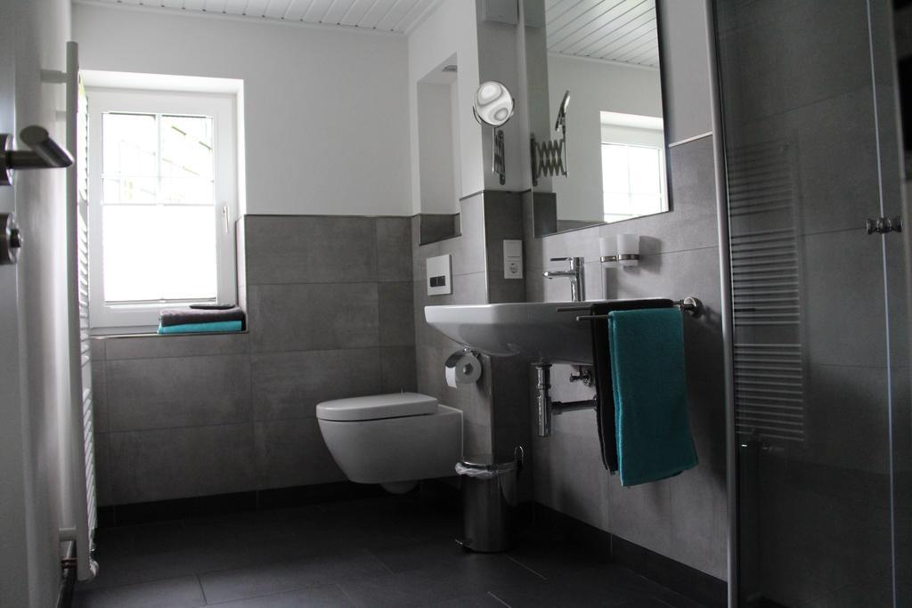 Sallinghaus Eslohe Quarto foto