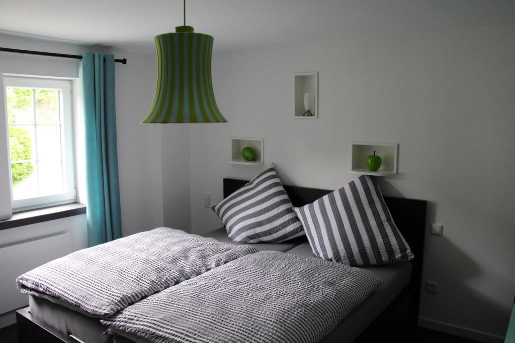 Sallinghaus Eslohe Quarto foto