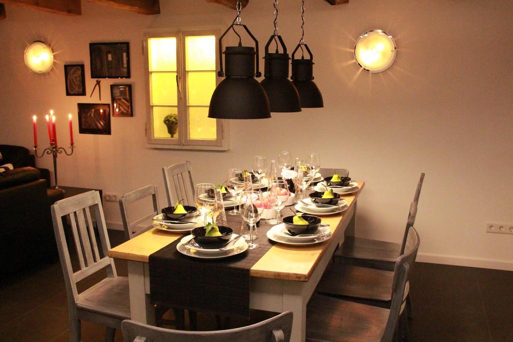 Sallinghaus Eslohe Quarto foto