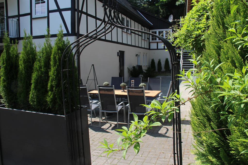 Sallinghaus Eslohe Quarto foto