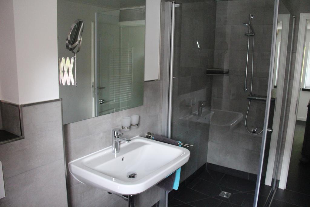 Sallinghaus Eslohe Quarto foto