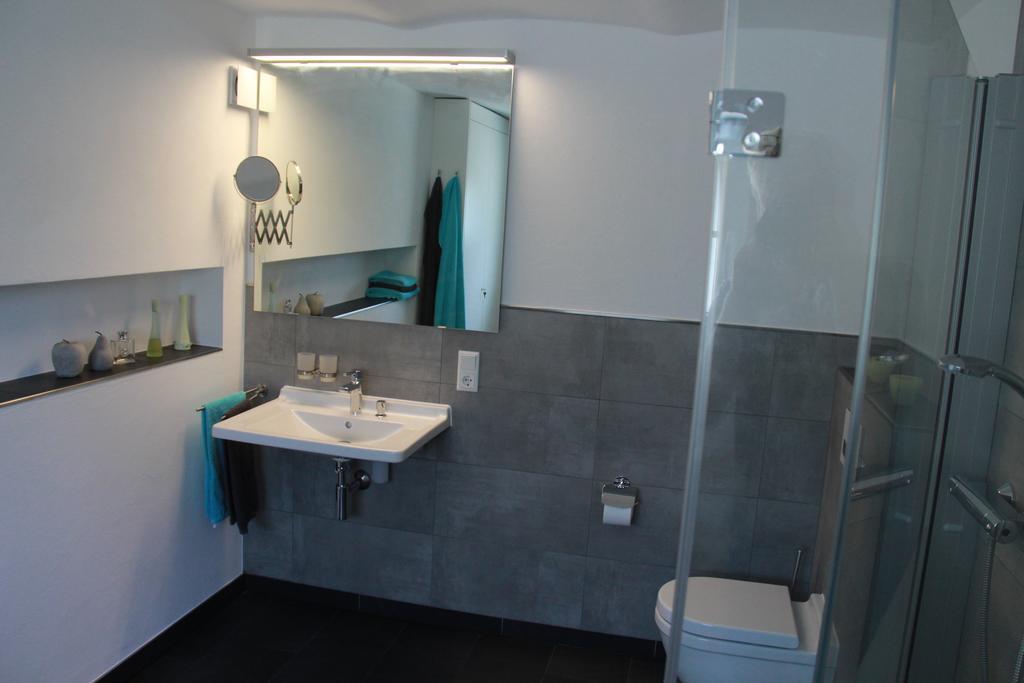 Sallinghaus Eslohe Quarto foto