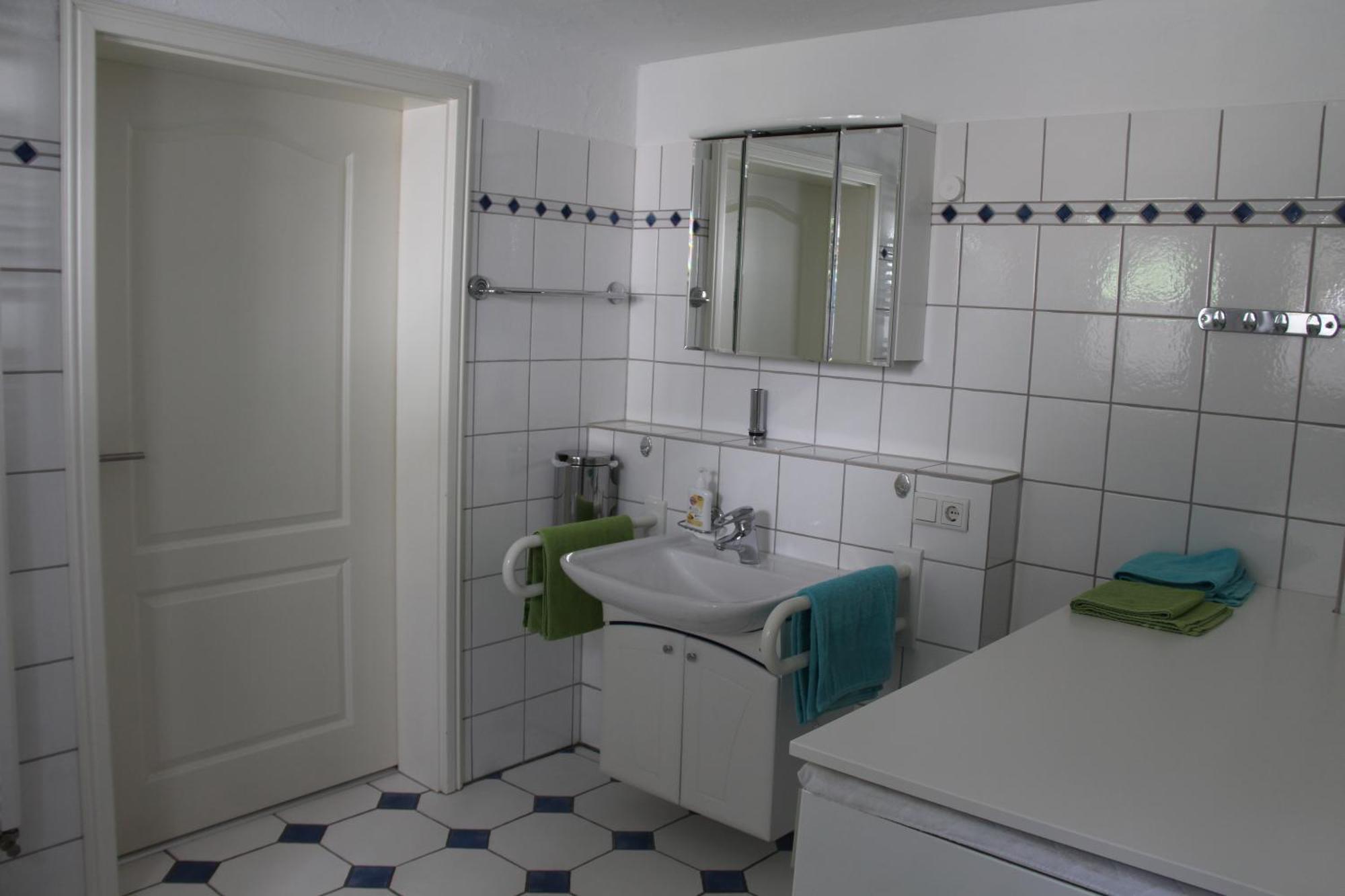Sallinghaus Eslohe Quarto foto