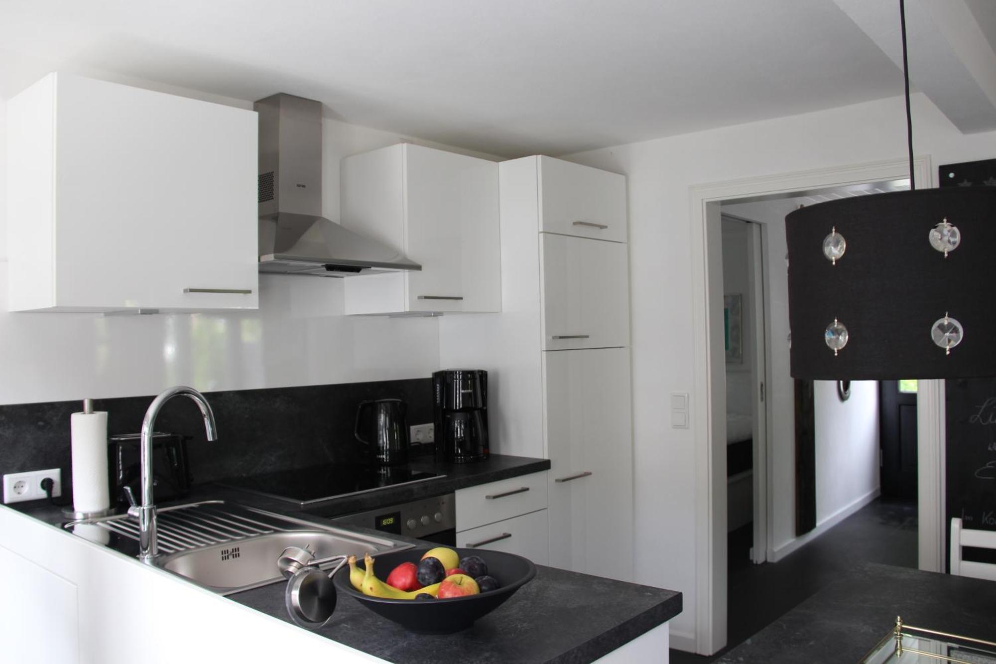 Sallinghaus Eslohe Quarto foto