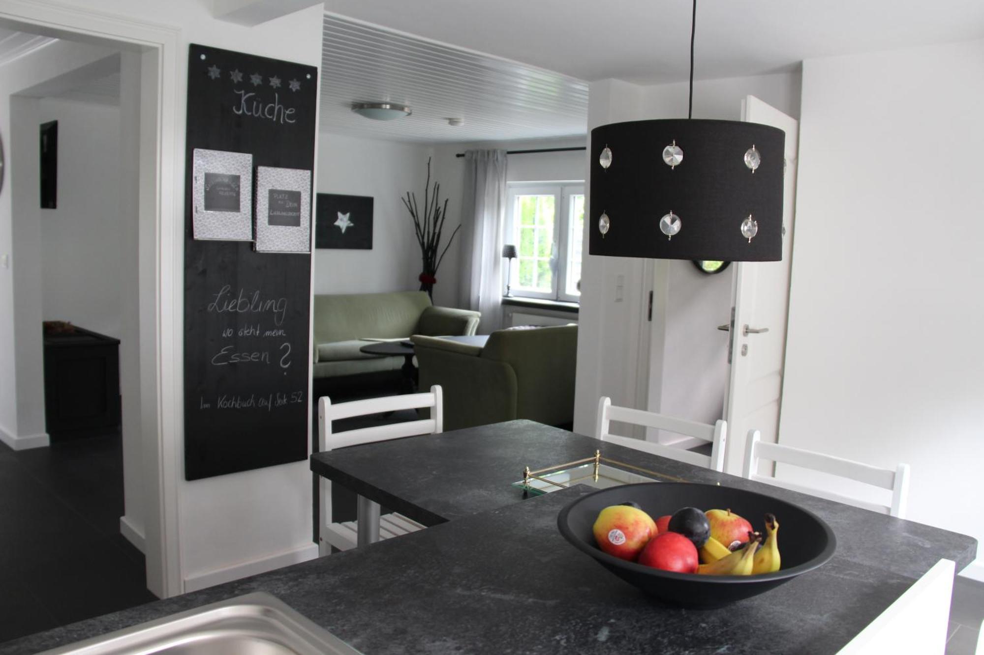 Sallinghaus Eslohe Quarto foto