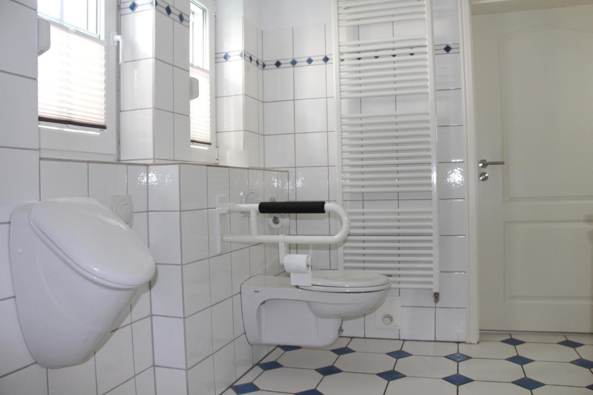 Sallinghaus Eslohe Quarto foto