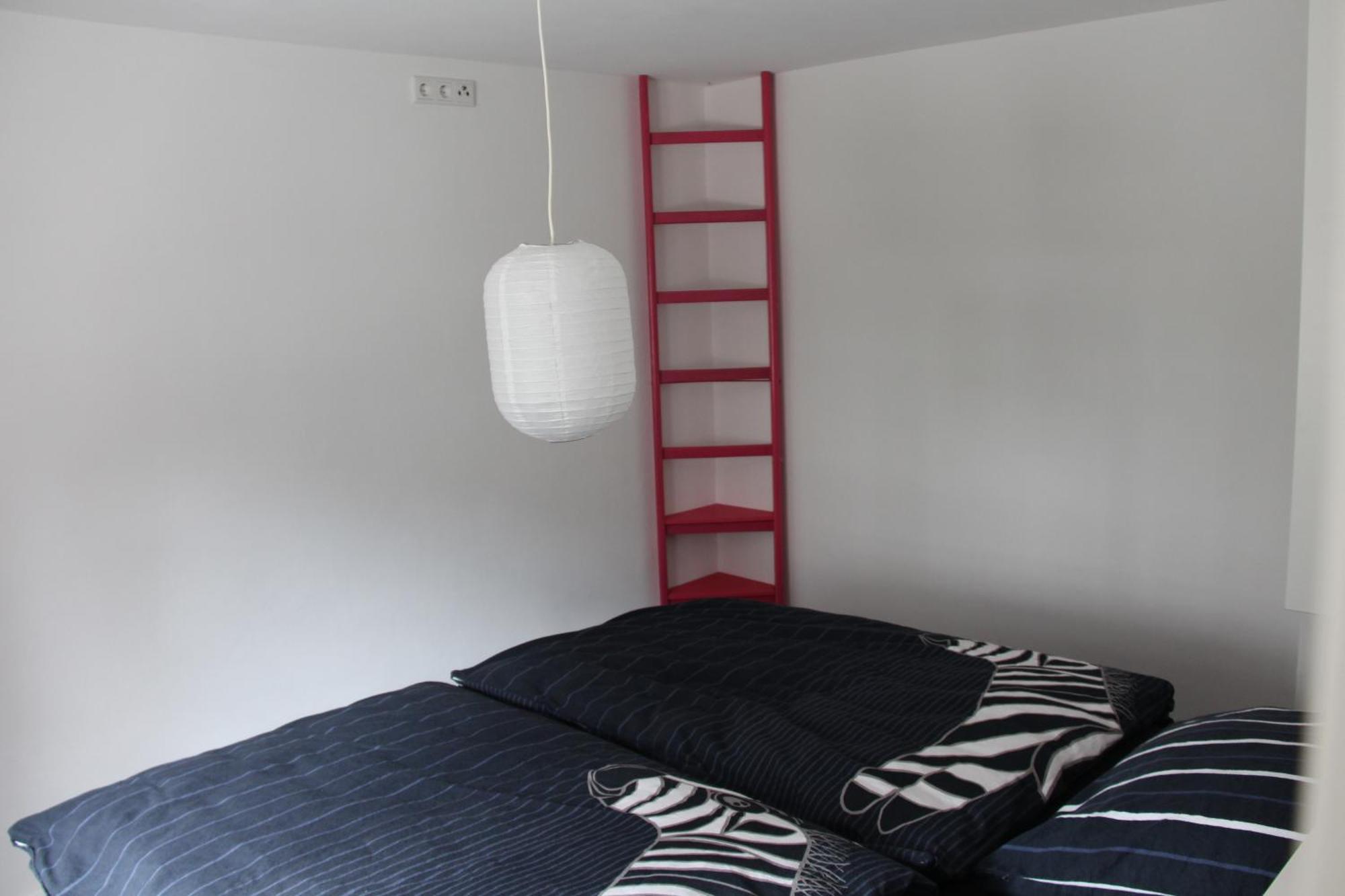 Sallinghaus Eslohe Quarto foto
