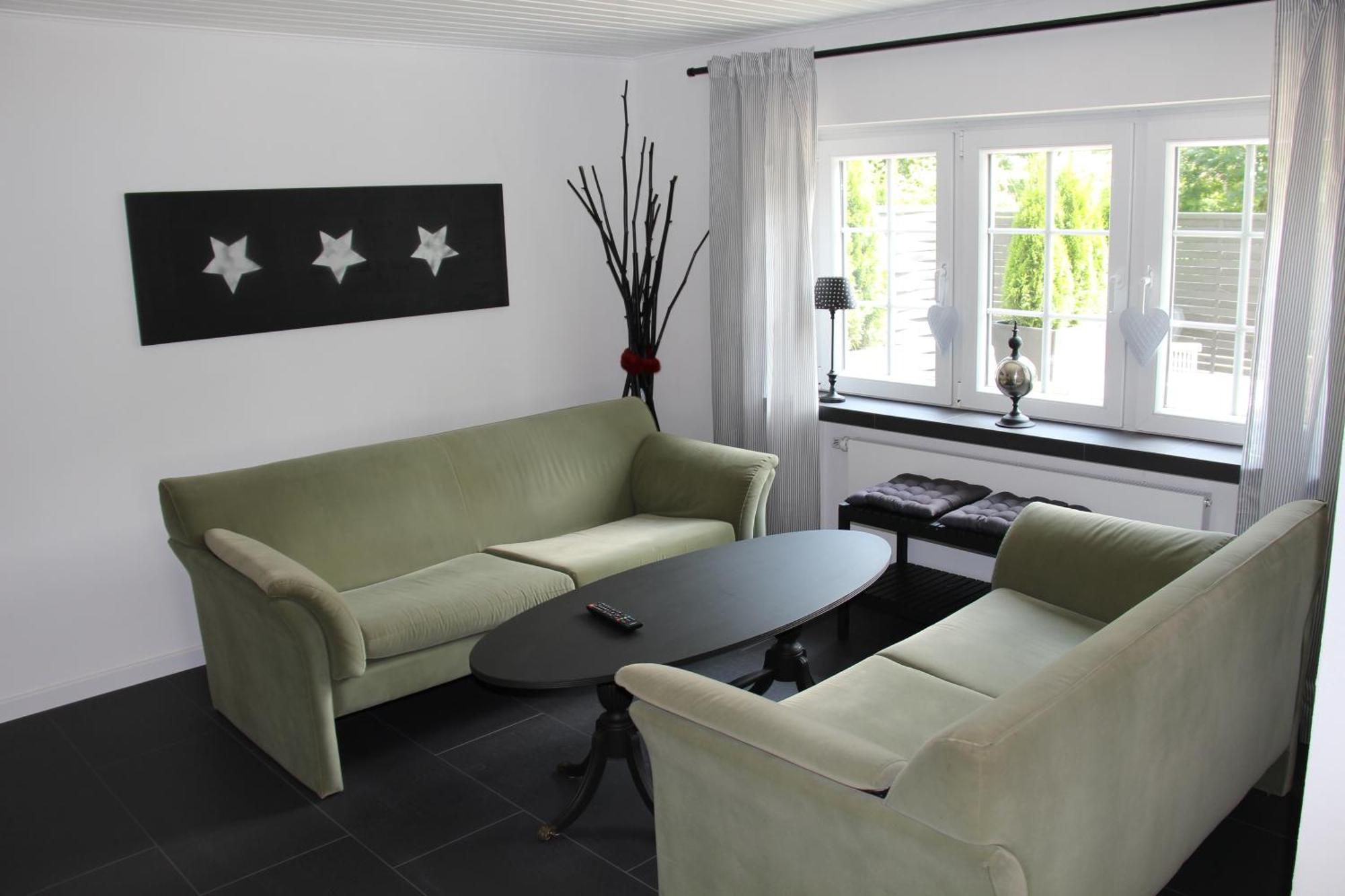 Sallinghaus Eslohe Quarto foto