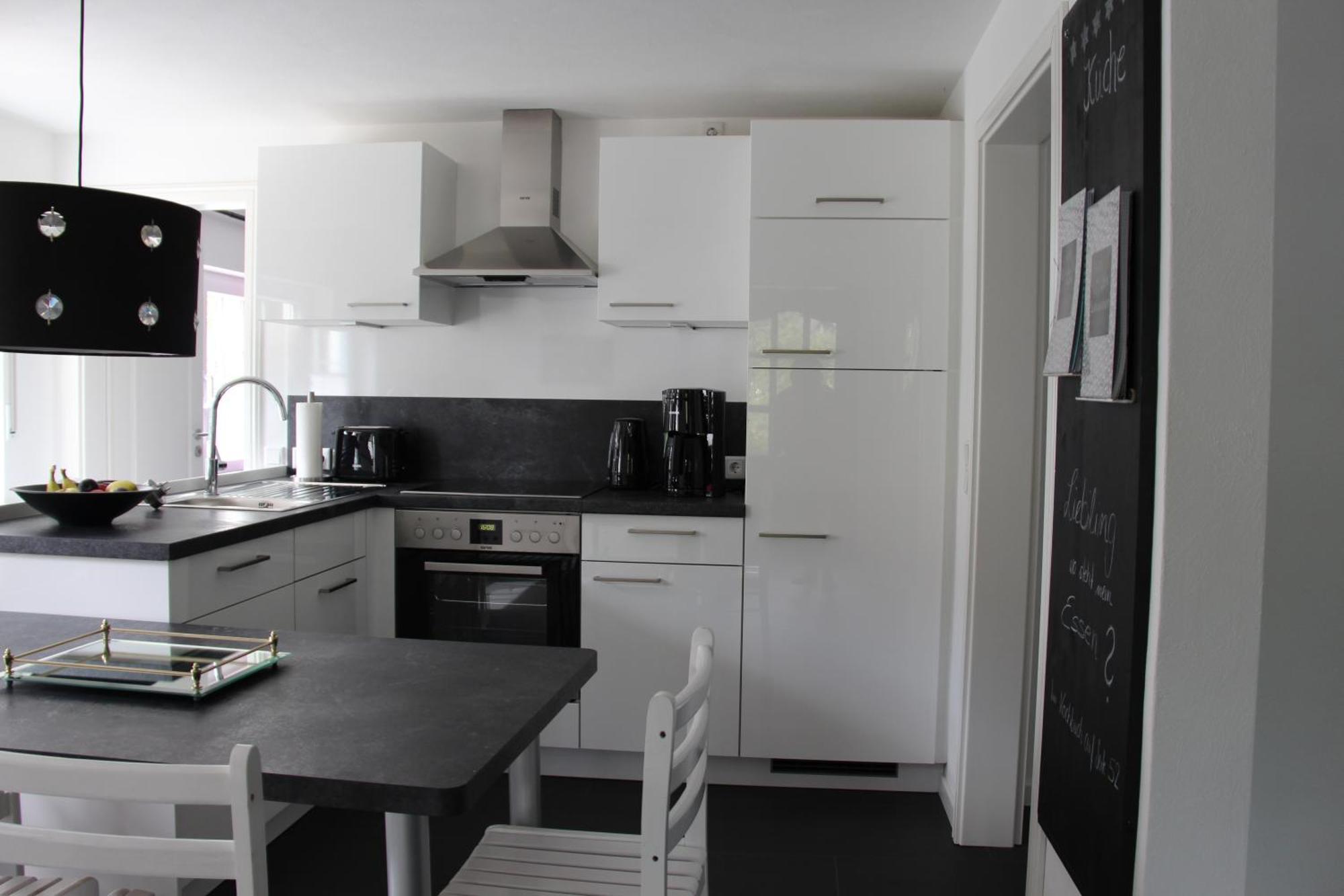 Sallinghaus Eslohe Quarto foto