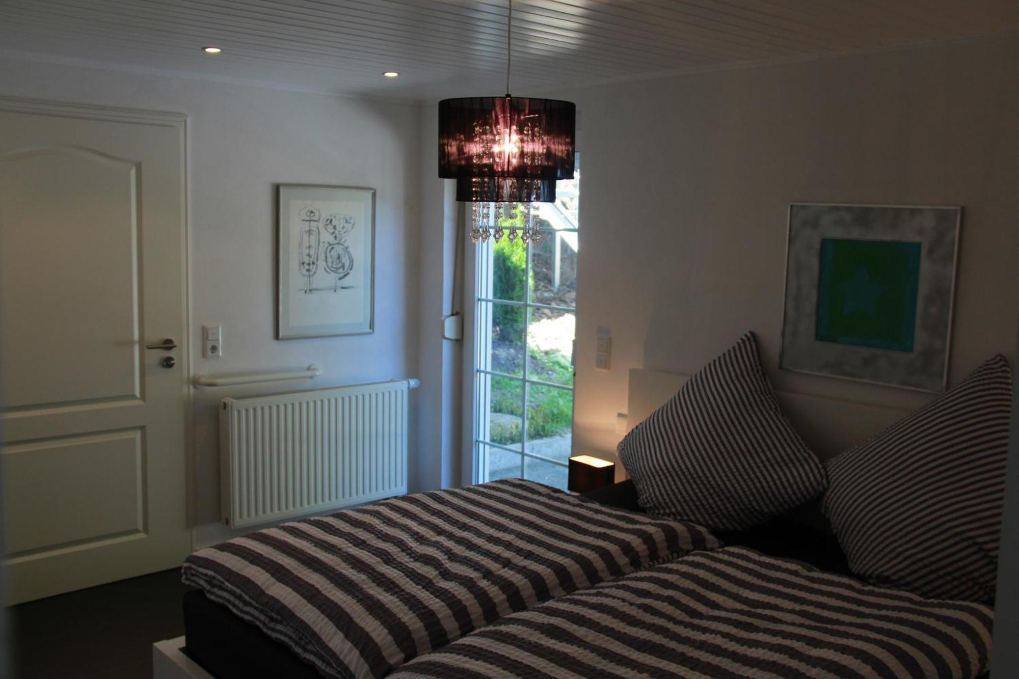 Sallinghaus Eslohe Quarto foto