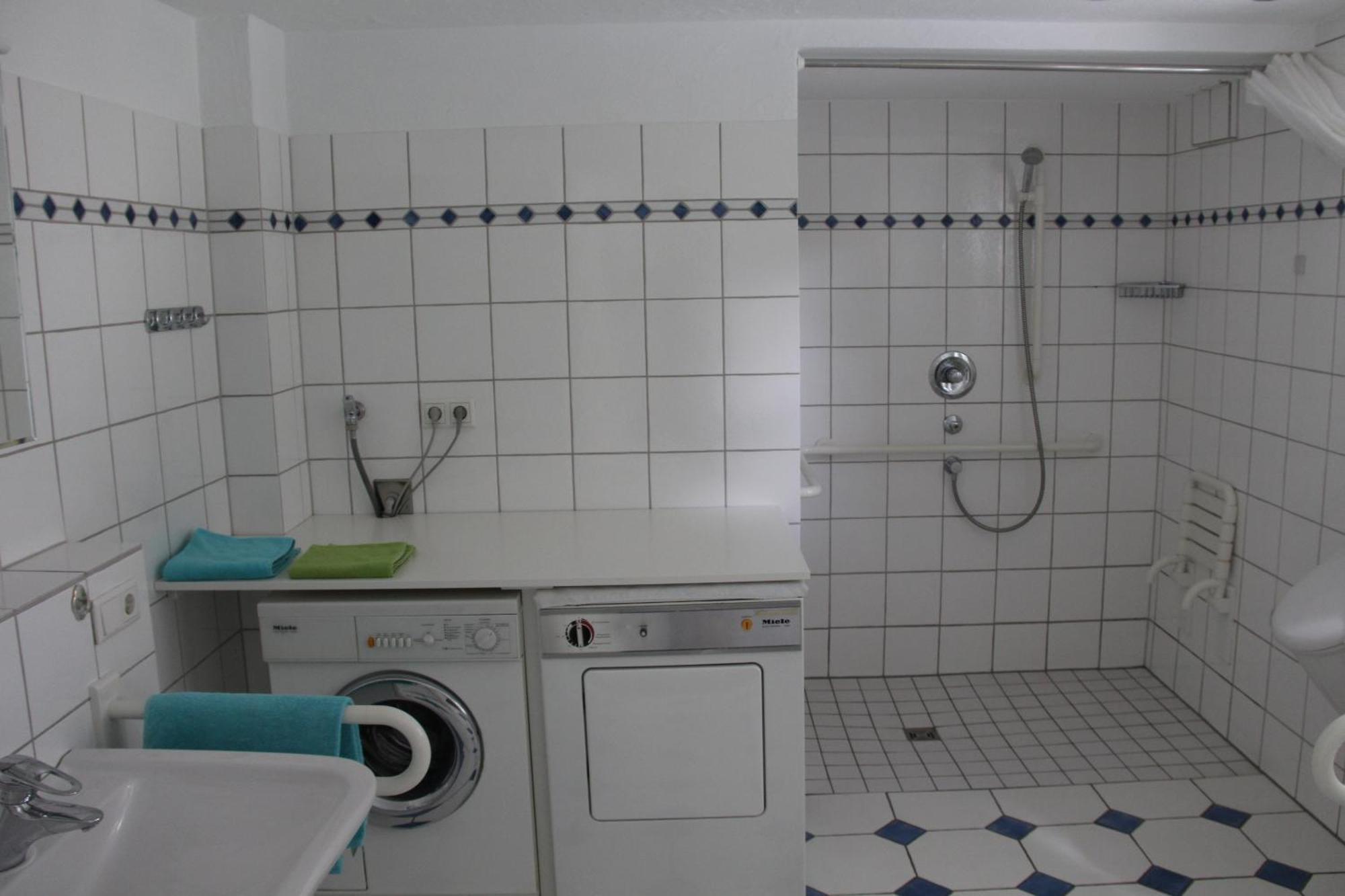 Sallinghaus Eslohe Quarto foto