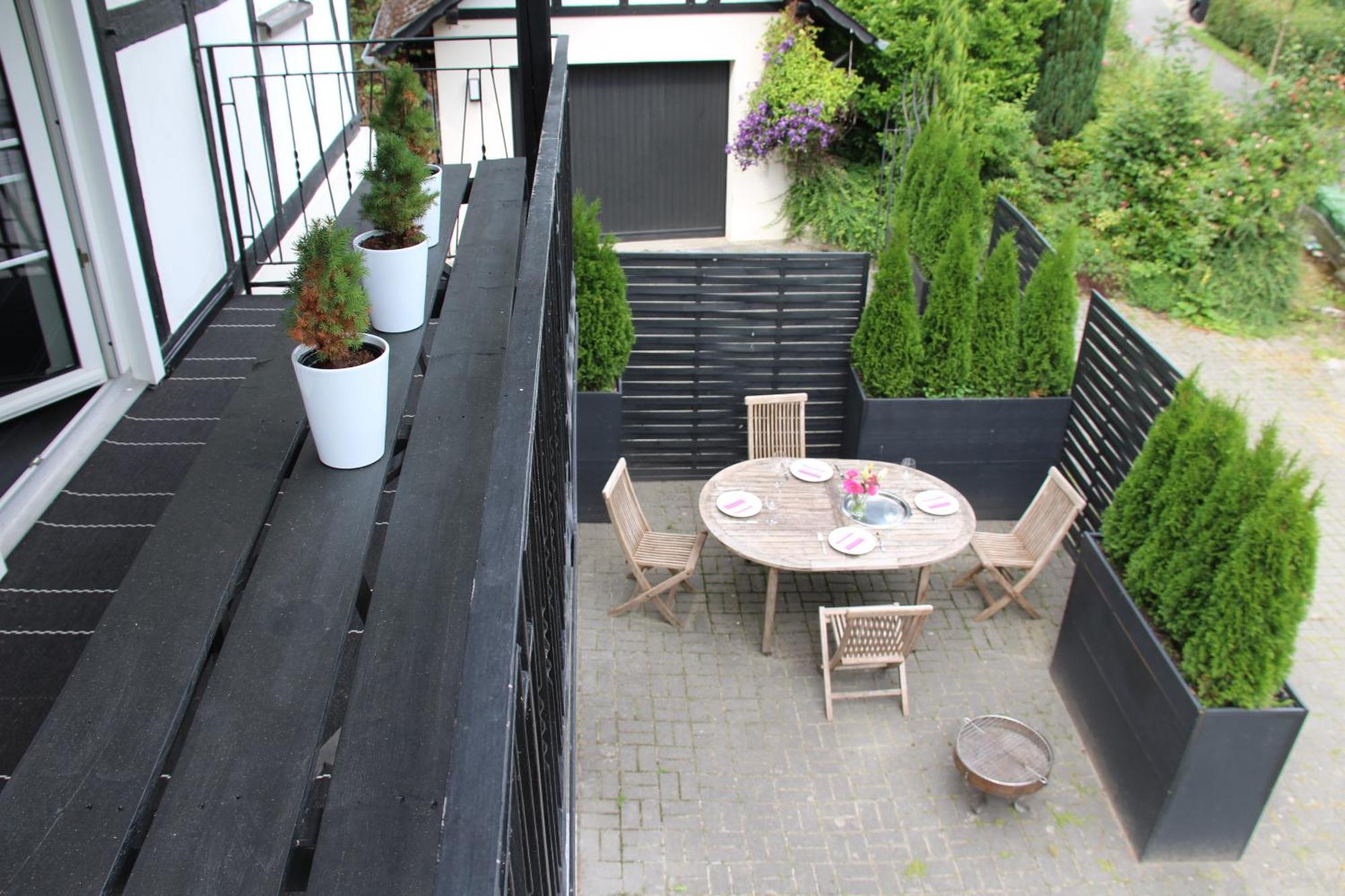 Sallinghaus Eslohe Quarto foto