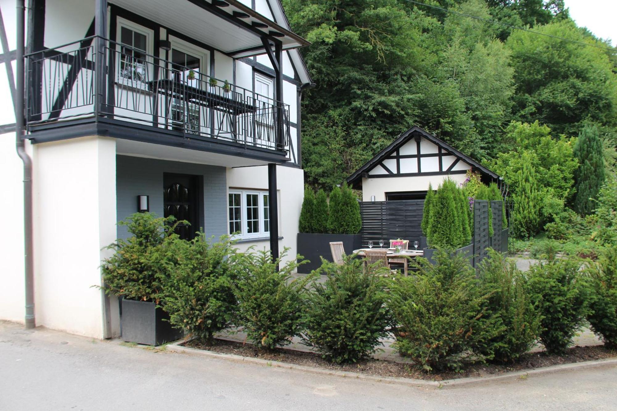 Sallinghaus Eslohe Quarto foto