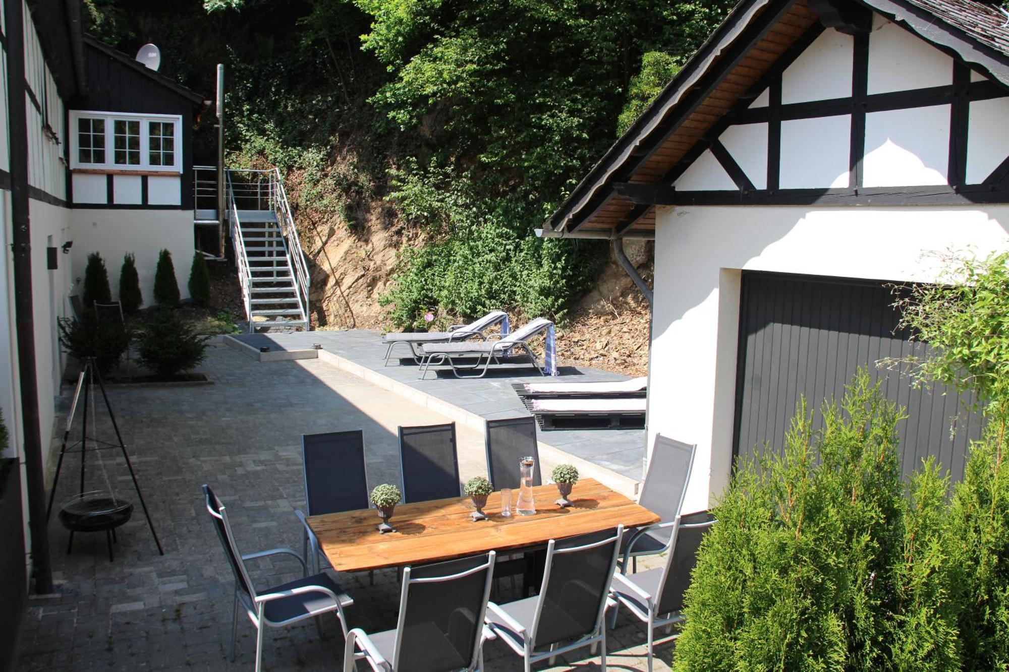 Sallinghaus Eslohe Quarto foto