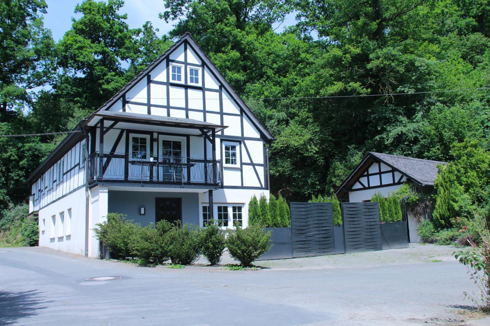 Sallinghaus Eslohe Quarto foto