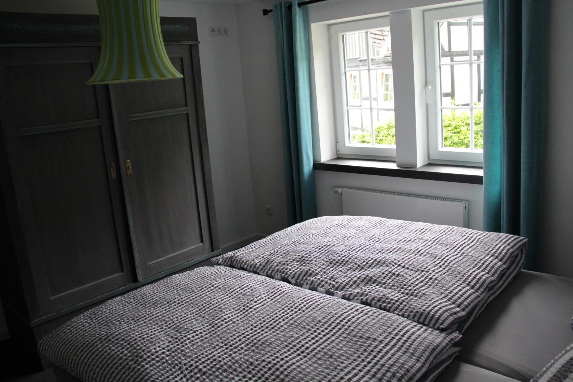 Sallinghaus Eslohe Quarto foto